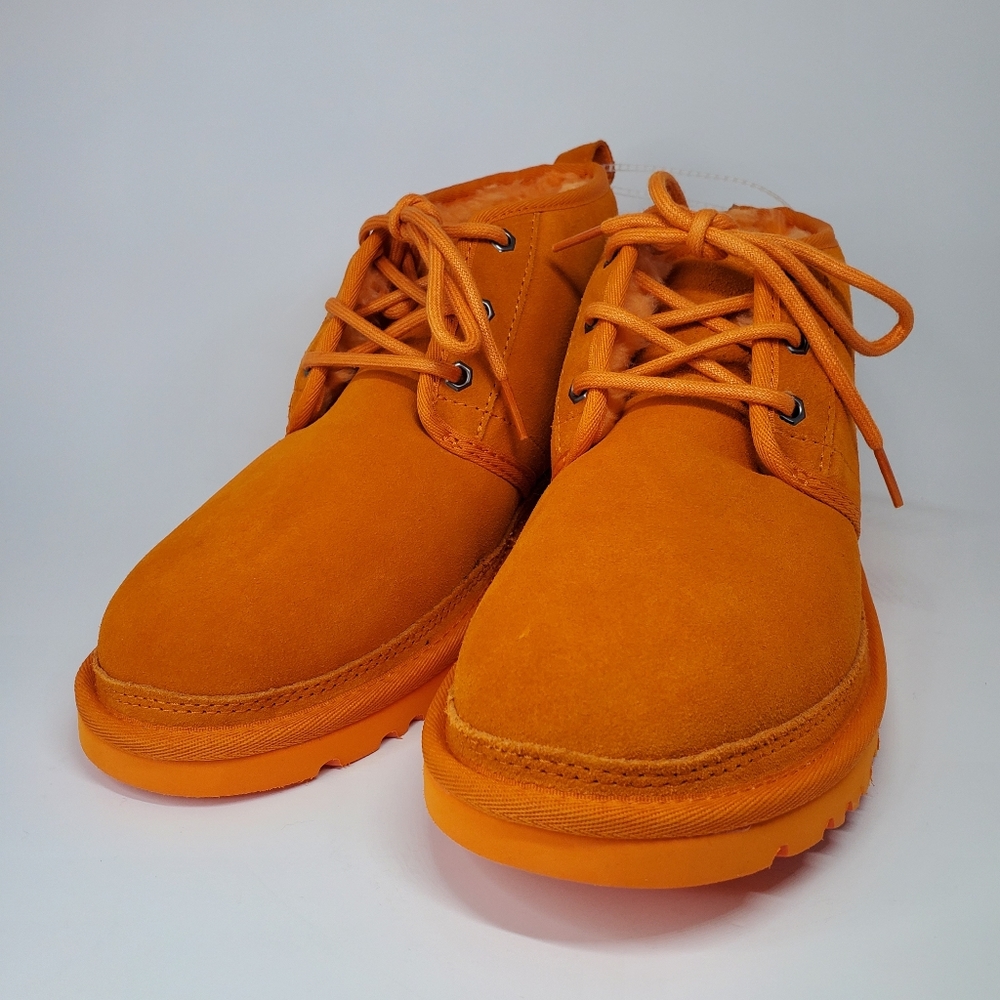 Mens UGG Neumel Boot Mens Size 11 - Picture 3 of 10
